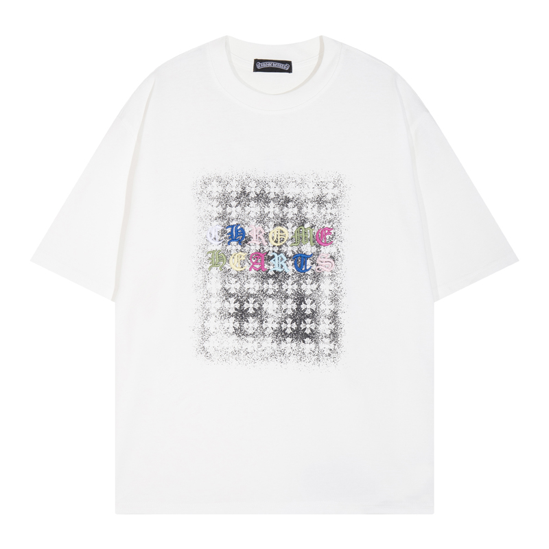 Chrome Hearts T-Shirts